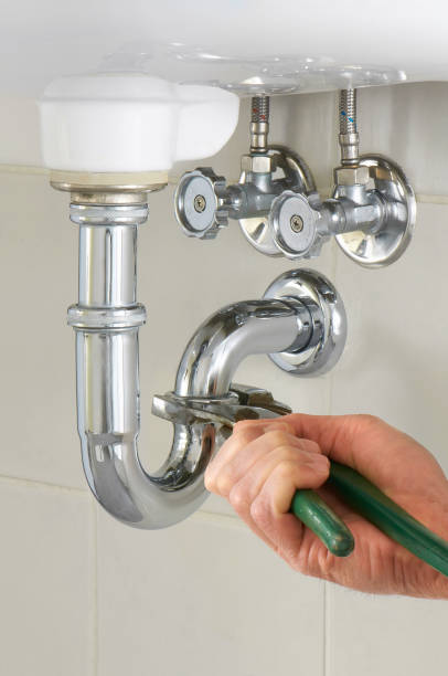 Residential Plumbing Services in Paxtonia, PA